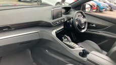 Peugeot 5008 1.2 PureTech GT Line Premium 5dr EAT8 Petrol Estate